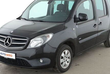 Mercedes-Benz Citan 106.016 km 13.180 &euro; Leipzig 04328