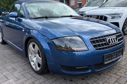 Audi TT 180.300 km 3.990 &euro; Grebenstein 34393