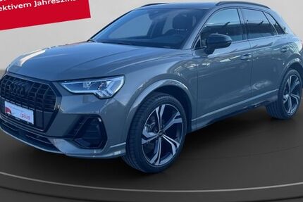 Audi Q3 7.311 km 45.630 &euro; Mühlhausen/Thüringen 99974