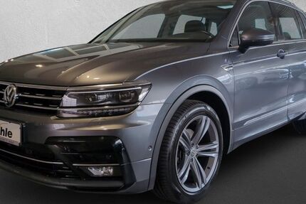 VW Tiguan 50.904 km 26.290 &euro; Hohenwestedt 24594
