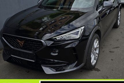 Cupra Formentor 24.757 km 23.770 &euro; Waiblingen 71332