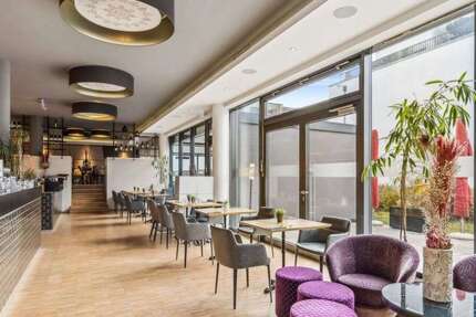 Gewerbeobjekt München Aubing-Lochhausen-Langwied - 1.475.000&euro; | Angebot:25086531