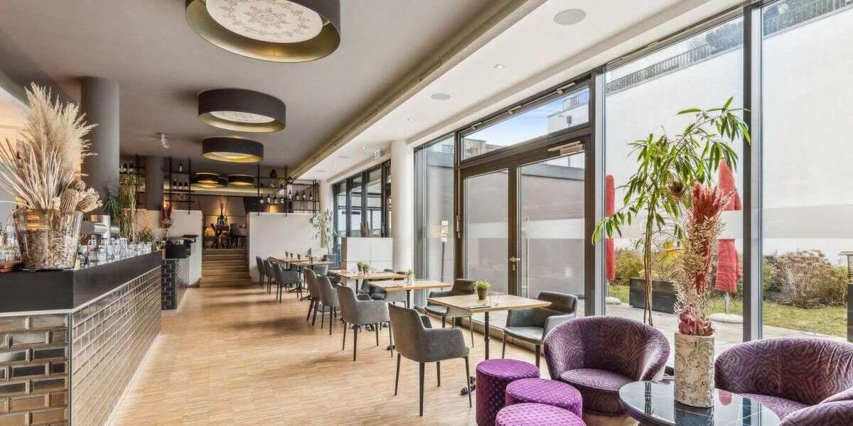 Gewerbeobjekt München Aubing-Lochhausen-Langwied - 1.475.000&euro; | Angebot:25086531