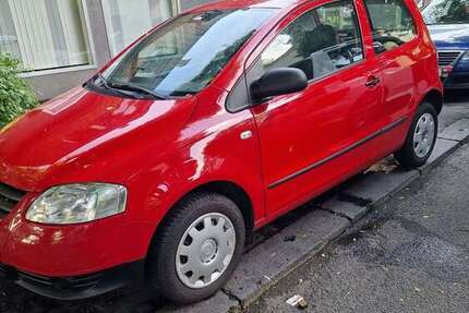 VW Fox 197.580 km 650 € Wuppertal 42115