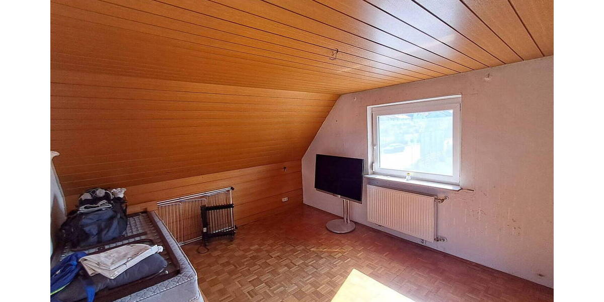 Einfamilienhaus Neu-Ulm Pfuhl - 6 Zimmer, 120 m&sup2;, 449.000&euro; | Angebot:26356000