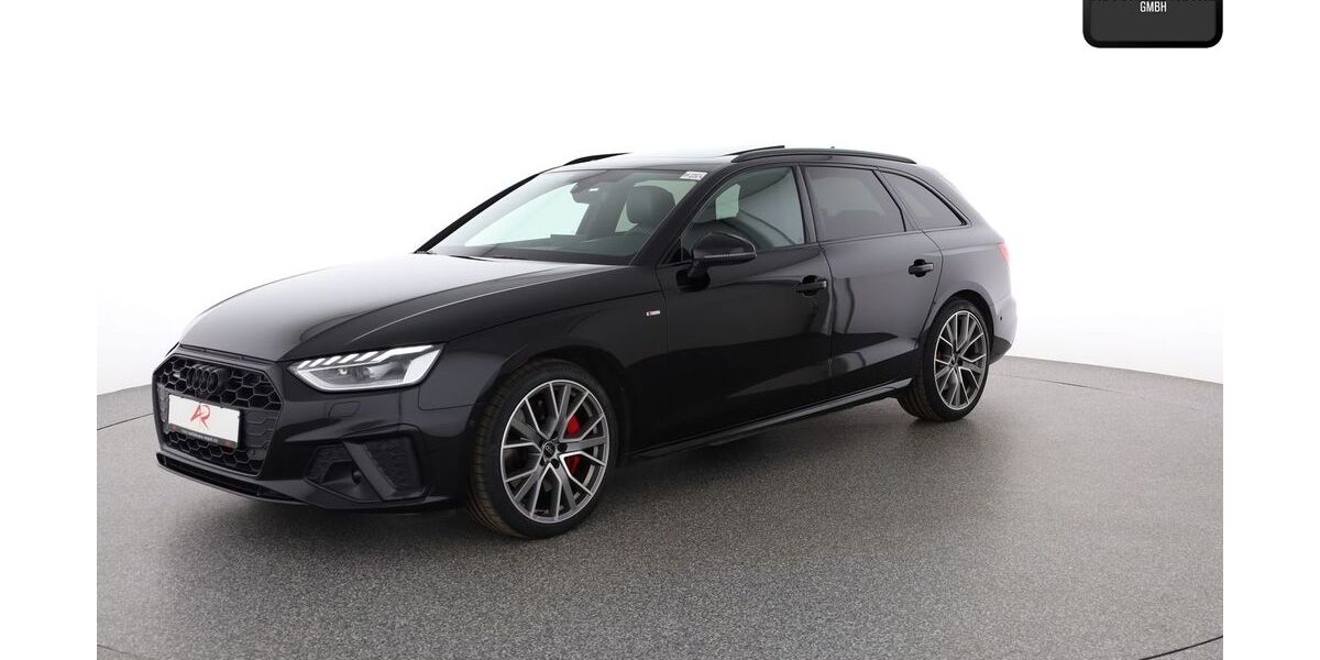 Audi A4 97.421 km 37.480 &euro; Schönefeld 12529