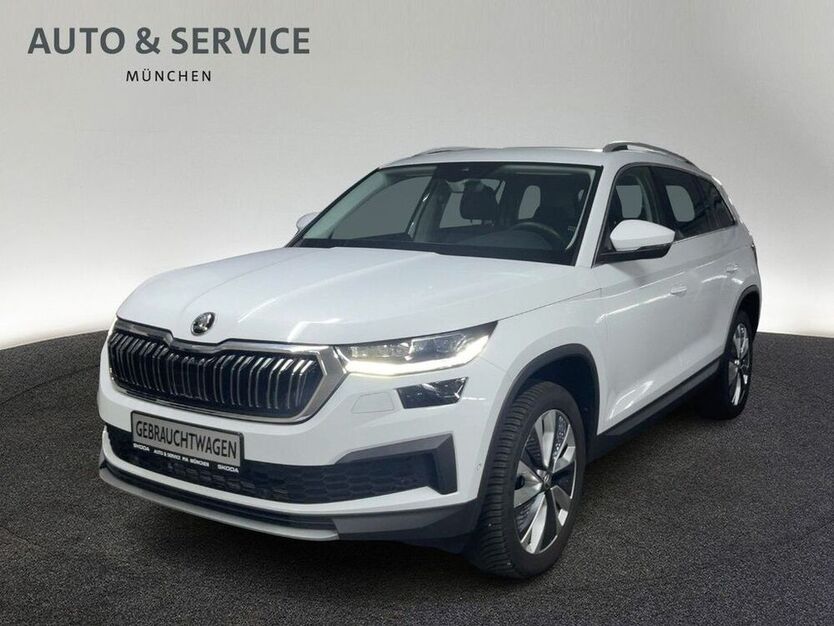 Kodiaq