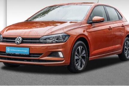 VW Polo 31.701 km 13.990 € Wetter 58300