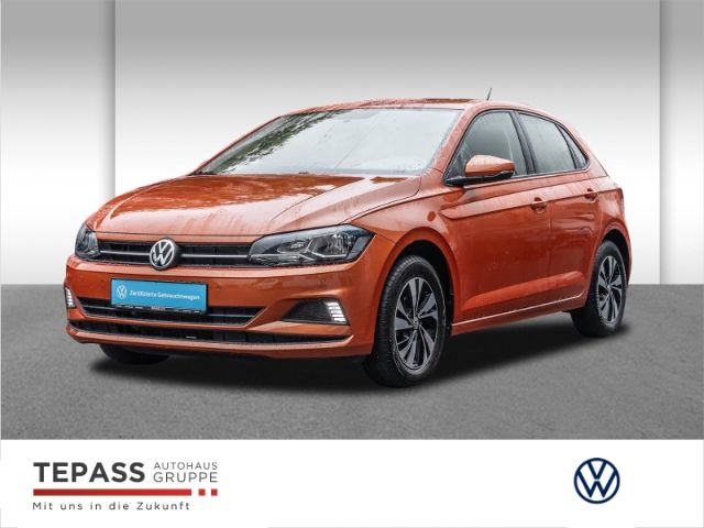 VW Polo 31.701 km 13.990 € Wetter 58300