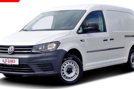 VW Caddy 83.031 km 17.950 € Stralsund 18437