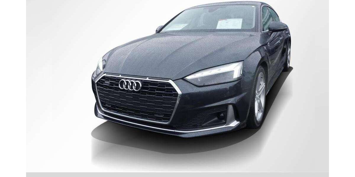 Audi A5 34.800 km 38.880 &euro; Erlangen 91058