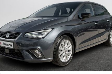 Seat Ibiza 18.750 km 21.490 € Pinneberg 25421
