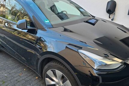 Tesla Model Y 25.700 km 31.000 &euro; Ludwigsburg 71634