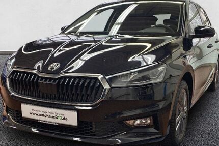 Skoda Fabia 19.200 km 21.690 &euro; Neuburg 86633