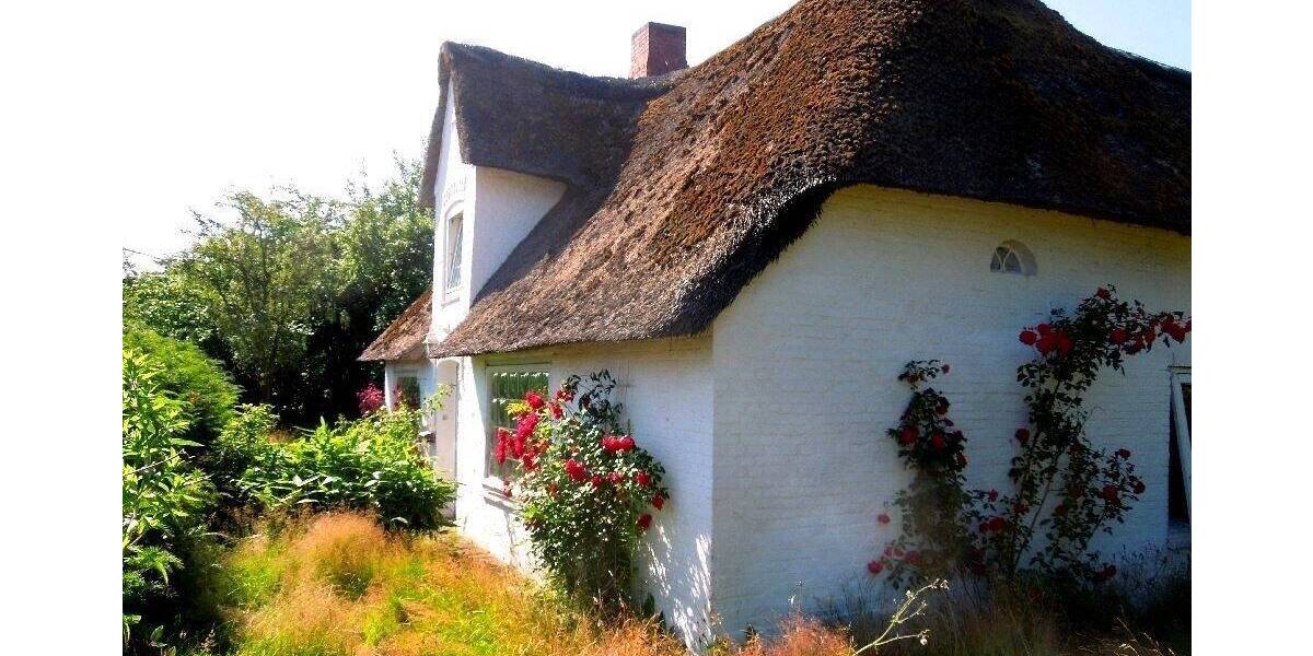 Einfamilienhaus Niebüll - 5 Zimmer, 140 m&sup2;, 199.000&euro; | Angebot:25802319