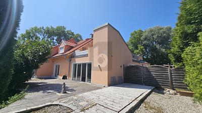 LEBEN AN DER AMPER - Mehrfamilienhaus, Wohnhaus Olching | Angebot:25939502