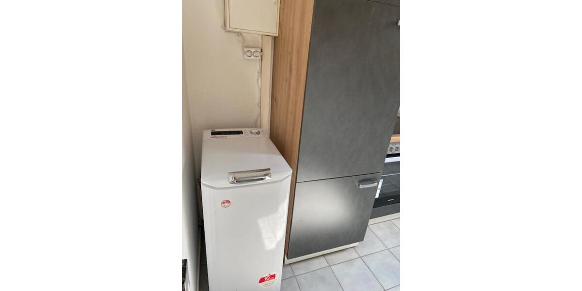 Dachgeschoßwohnung Bonn Gronau - 2 Zimmer, 55 m&sup2;, 1.000&euro; | Angebot:24842459