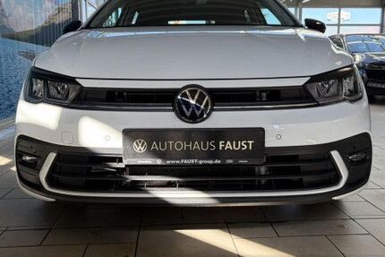 VW Polo 9.579 km 21.400 &euro; Wittenberg 06886