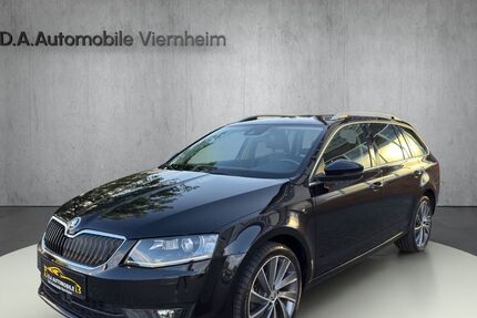 Skoda Octavia 150.000 km 14.950 € Viernheim 68519