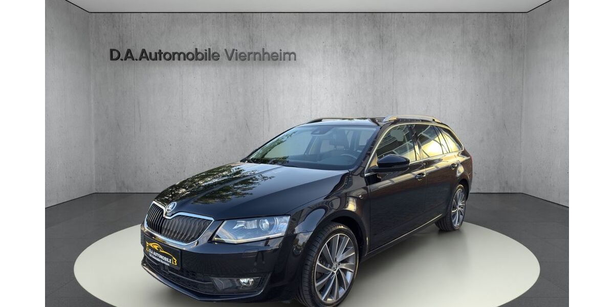 Skoda Octavia 150.000 km 14.950 € Viernheim 68519
