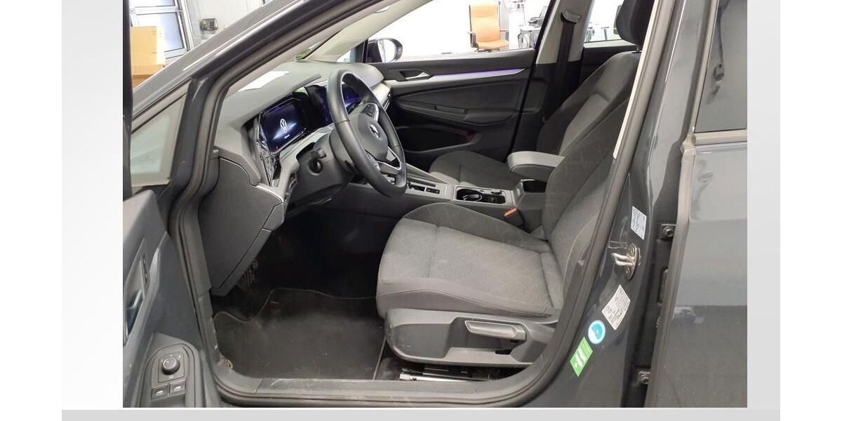 VW Golf 45.590 km 22.480 &euro; Roth 91154