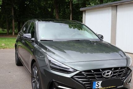 Hyundai i30 21.000 km 19.900 &euro; Stuttgart 70565