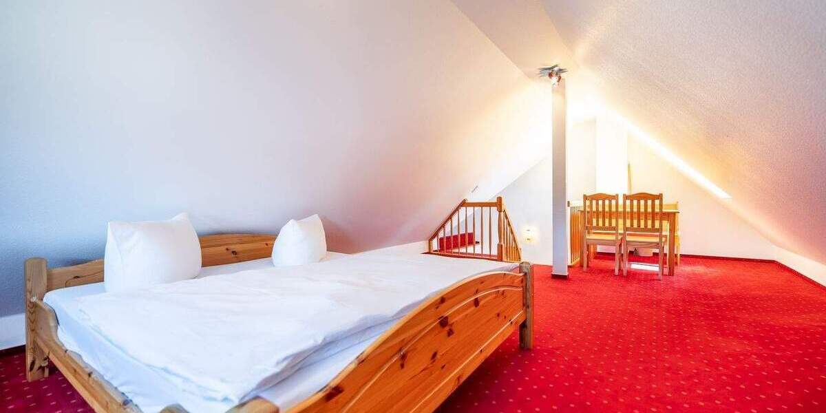 Doppelhaushälfte Binz - 6 Zimmer, 170 m&sup2;, 579.000&euro; | Angebot:25772808