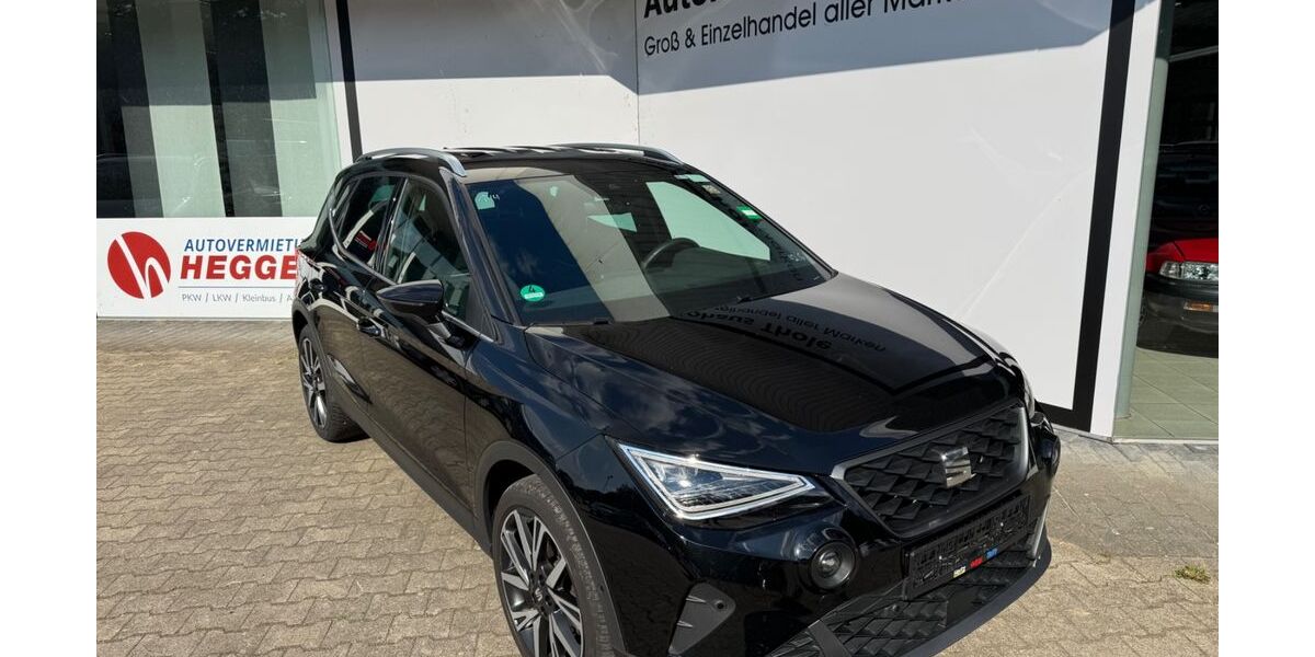 Seat Arona 65.000 km 18.900 &euro; Lingen 49808