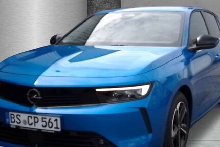 Opel Astra 9.500 km 19.990 &euro; Norderstedt 22848