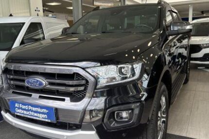 Ford Ranger 83.850 km 31.950 € Nabburg 92507