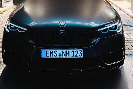 BMW 530 210.000 km 18.100 &euro; Nassau 56377