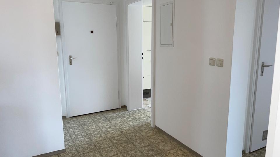Etagenwohnung Nürnberg Gärten hinter der Veste - 4 Zimmer, 103 m&sup2;, 700&euro; | Angebot:26402658