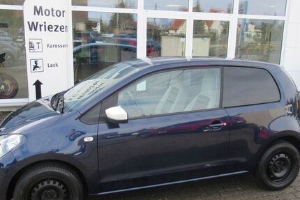 Seat Mii 124.000 km 5.790 &euro; Bad Freienwalde OT Altranft 16259