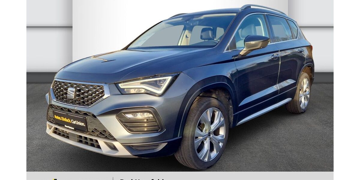 Seat Ateca 148.376 km 16.990 &euro; Hauneck b. Bad Hersfeld 36282