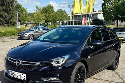 Opel Astra 164.000 km 7.990 &euro; Marktoberdorf 87616
