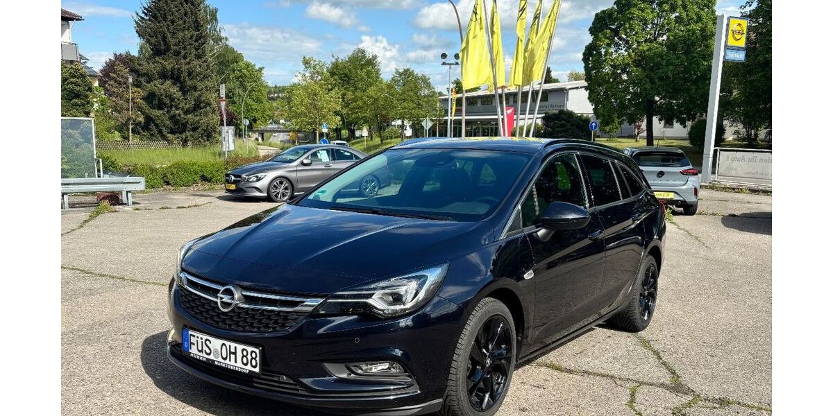 Opel Astra 164.000 km 7.990 &euro; Marktoberdorf 87616