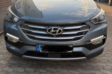 Hyundai SANTA FE 203.000 km 16.300 &euro; Nürnberg 90469