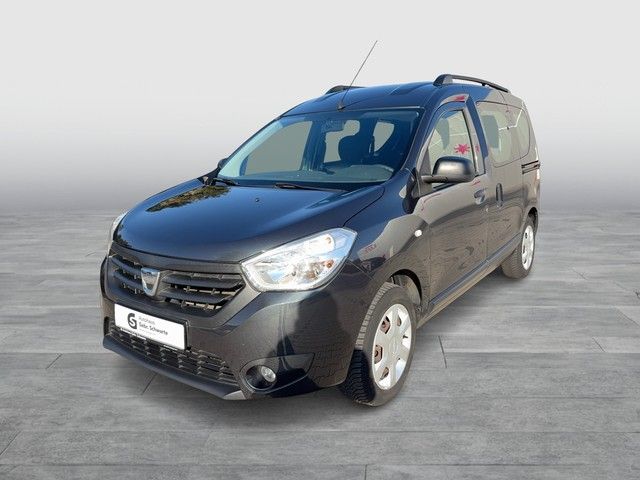 Dacia Dokker 130.000 km 6.900 &euro; Cloppenburg 49661