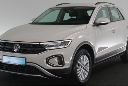 VW T-Roc 94.457 km 21.881 &euro; Krefeld 47803