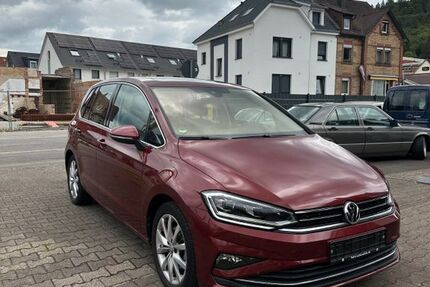 VW Golf 20.300 km 19.999 &euro; Neckargemünd 69151