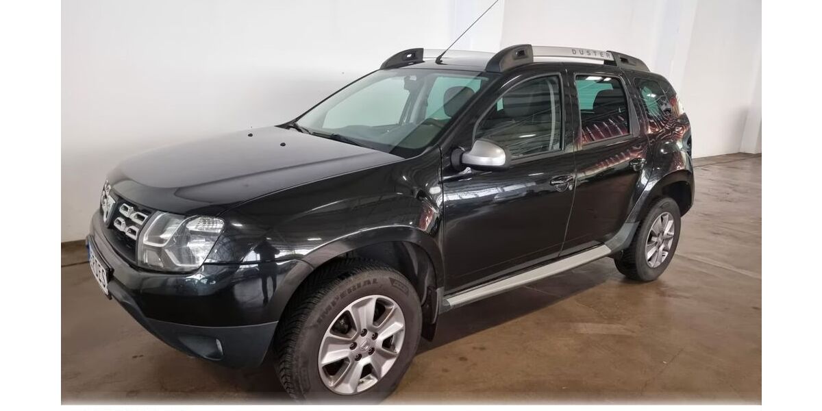 Dacia Duster 94.000 km 11.500 &euro; Delmenhorst 27751