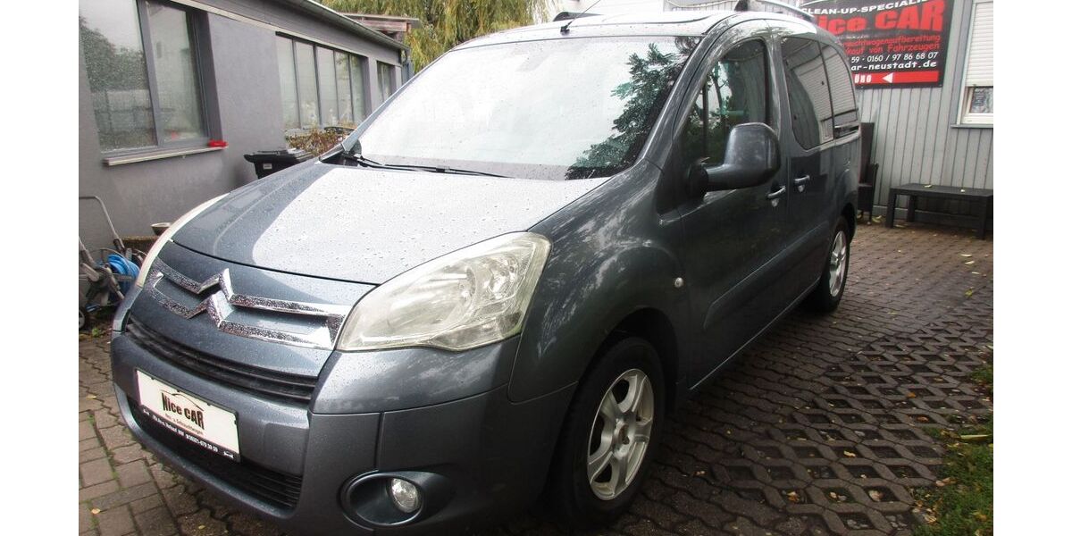 Citroen Berlingo 176.100 km 5.199 &euro; Neustadt an der Weinstrasse 67433