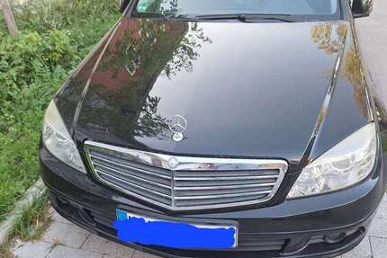 Mercedes-Benz 220 353.000 km 6.000 &euro; Memmingen 87700