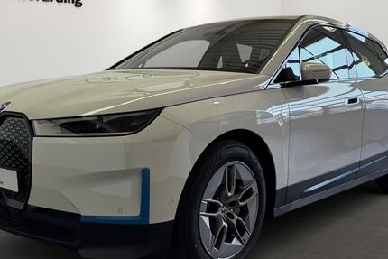 BMW iX 66.300 km 37.990 &euro; Erding 85435