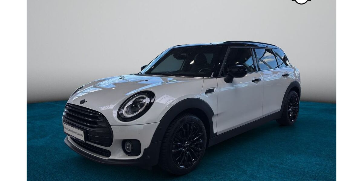 Mini Cooper Clubman 35.550 km 27.900 &euro; Bad Kreuznach 55543