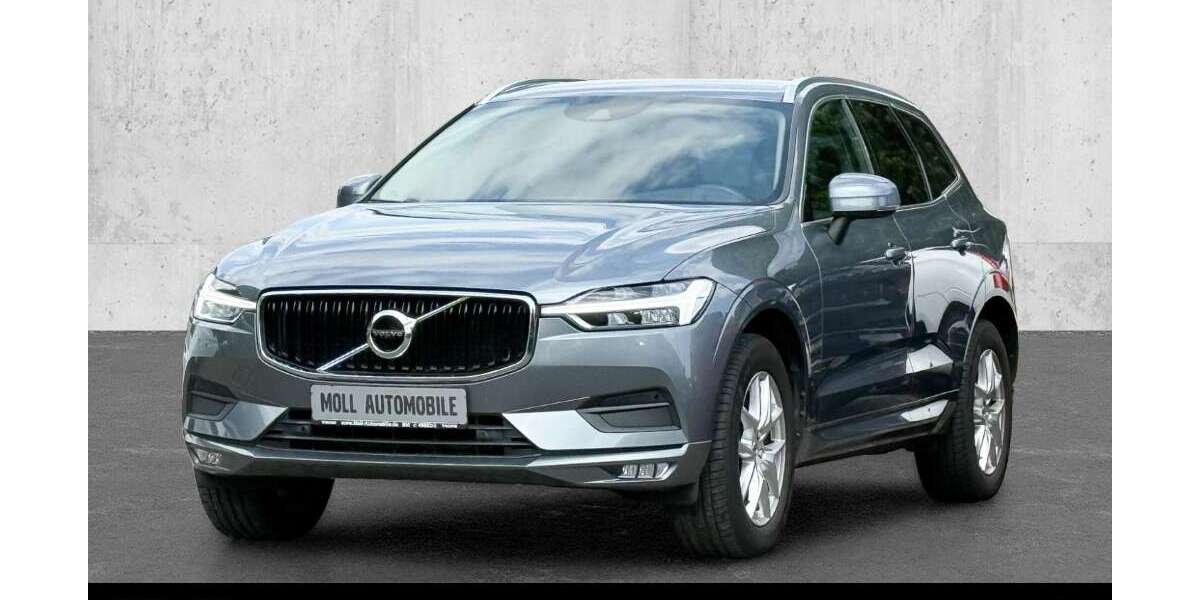 Volvo XC60 57.473 km 30.980 &euro; Bergheim 50126