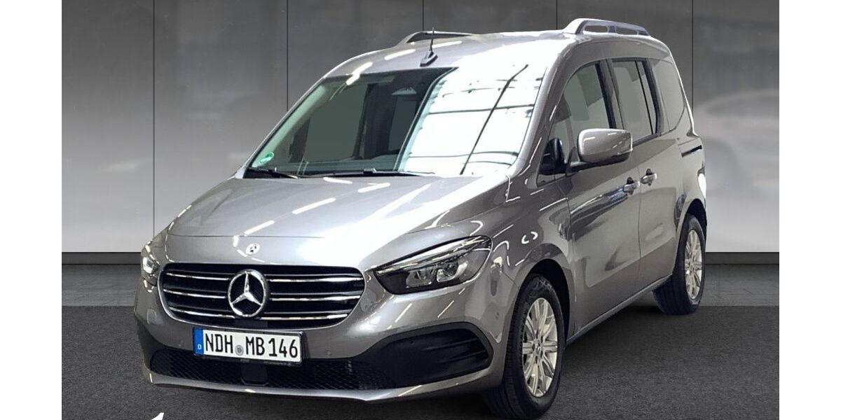Mercedes-Benz T-Klasse 10.500 km 31.799 &euro; Nordhausen 99734