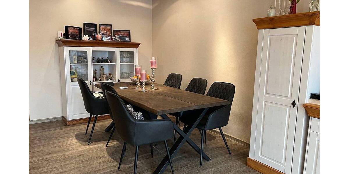 Reihenendhaus Beckum - 6 Zimmer, 163 m&sup2;, 259.000&euro; | Angebot:26320573