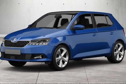 Skoda Fabia 78.556 km 13.448 € Goslar 38644