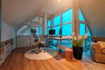 Penthouse Maisonette Wohnung mit Wow-Effekt 4 zimmer